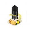 MaZa - Juicy Lemon Cake 20ml Longfill