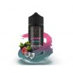 MaZa - Lychee Bomb 20ml Longfill