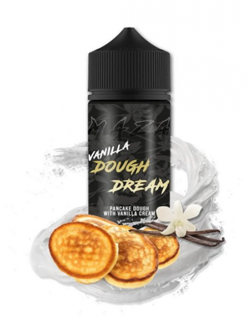 MaZa - Vanilla Dough Dream 20ml Longfill