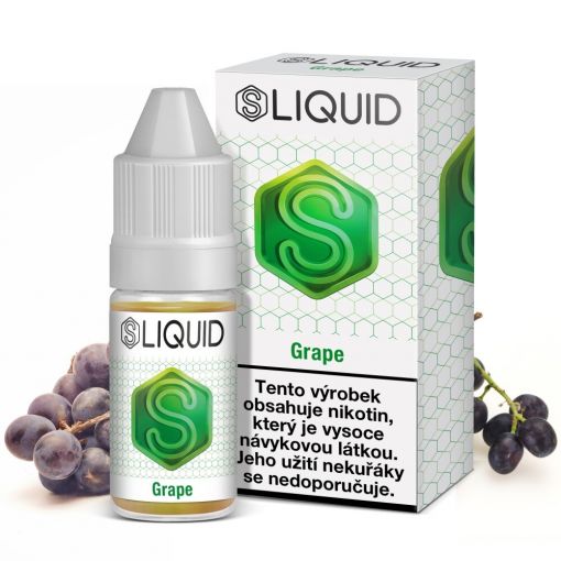 SLiquid - Grape