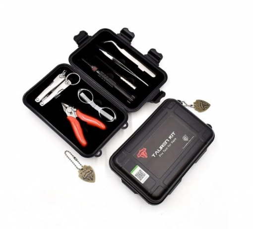 THC Pro Tool Kit DIY Tool Kit