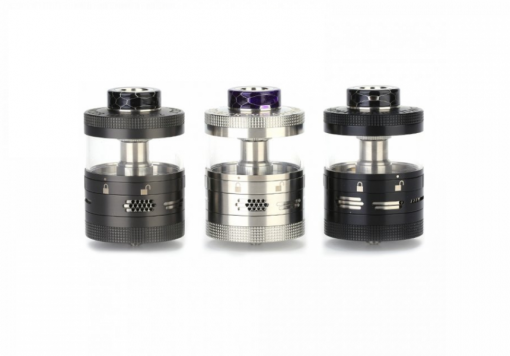 Steam Crave Aromamizer Titan V2 RDTA 20ml