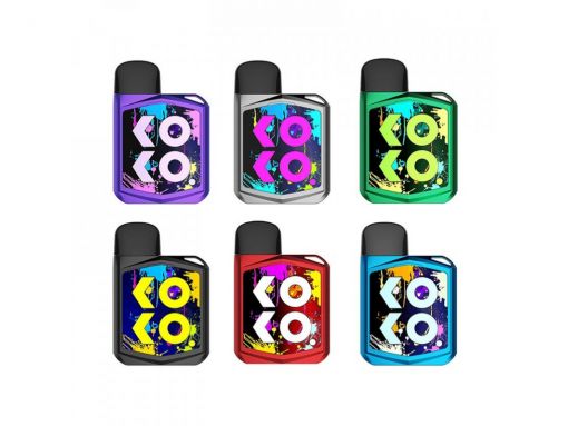 UWELL Caliburn Koko Prime POD Kit