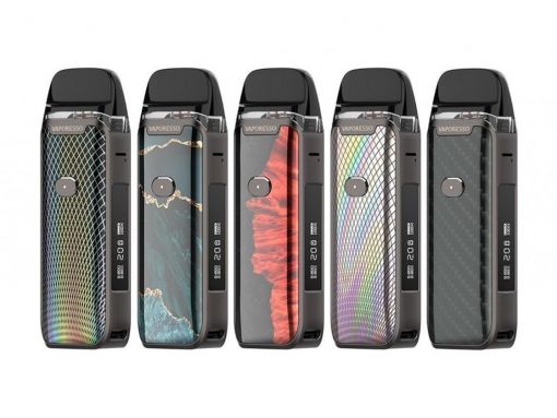 Vaporesso Luxe PM40 Pod 