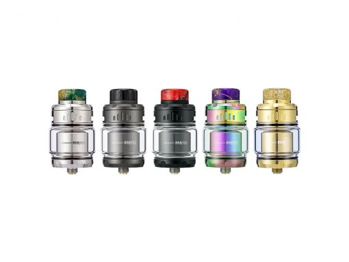 OXVA Arbiter 2 RTA 26mm 2ml