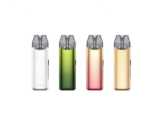 VooPoo V.THRU Pro POD - New colours