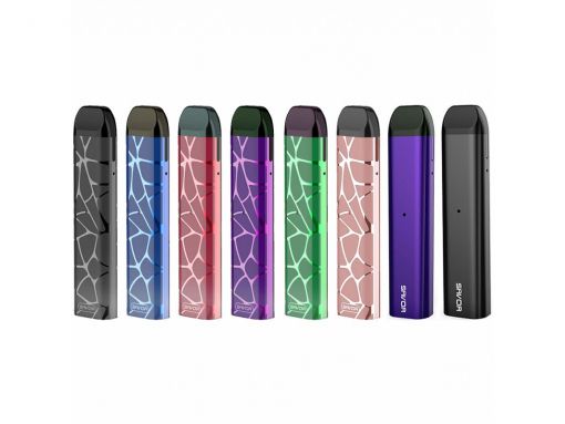  AAA Vape Savor POD 700mAh