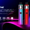 Electronic cigarette SMOK Vape Pen V2