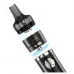 Electronic cigarette Eleaf iJust 3 GTL Pod Tank 3000mAh