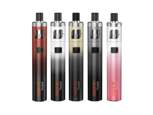 Aspire PockeX Pocket AIO 1500mAh Anniversary Edition