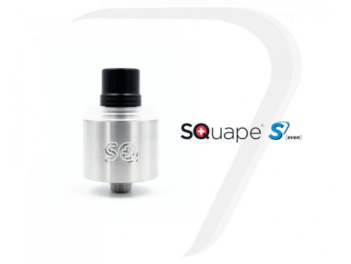 SQUAPE S[EVEN] BF RDA