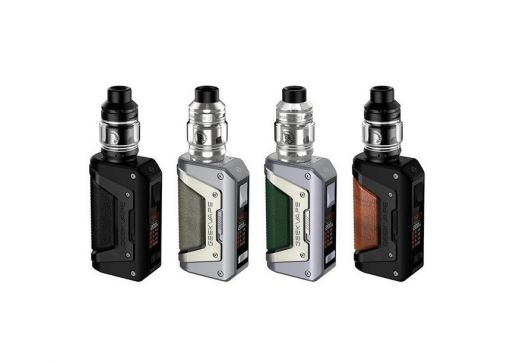 GeekVape Aegis Legend 2 a Z Subohm Tank Starter Kit