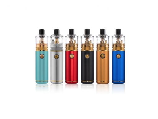 dotMod DotStick starter kit 18650 / 18350