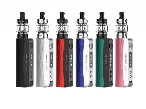 Kit Vaporesso GTX One 40W 2000mAh