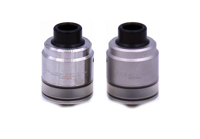 AllianceTech The Flave Tank 22 RS RDTA 22mm | VAPORISM