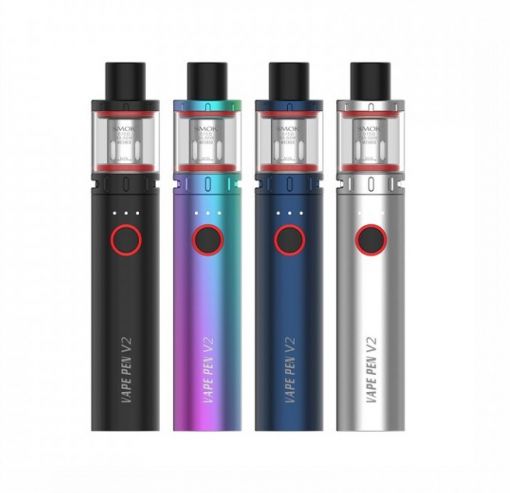 Electronic cigarette SMOK Vape Pen V2