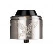 Vaperz Cloud - Valhalla V2 RDA 40mm