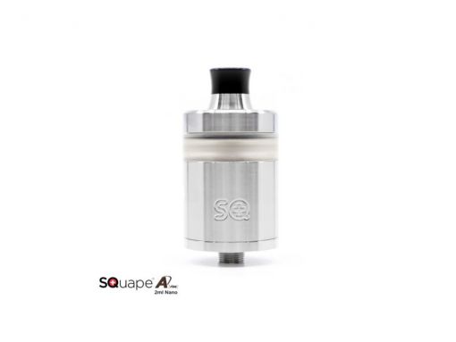 SQUAPE A[Rise] RTA 2ml