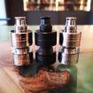 K&C Mods D.R.A.M (DRAM) IV RTA 22mm