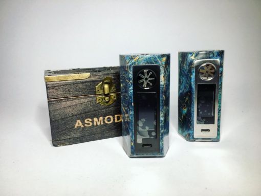 Asmodus Minikin V2 KODAMA 180W