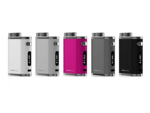 Eleaf iStick Pico TC 75W