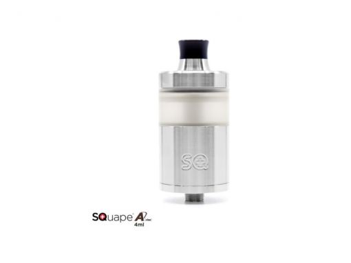 SQUAPE A[Rise] RTA 4ml atomizér