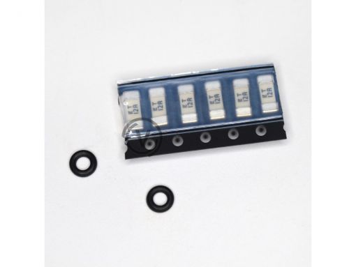 Replaceable fuse for mechanical mods Gus Mod - 6pcs