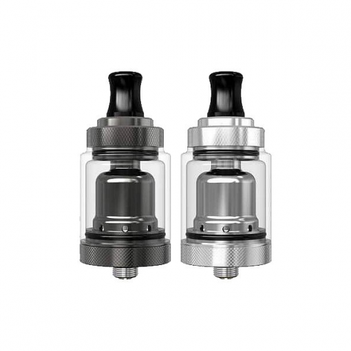 MECHLYFE x Fallout Vape XRP RTA Advanced Kit 24mm