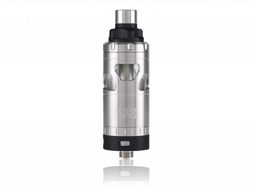 SQuape E[motion] RTA 2ml + Deck Be - Black