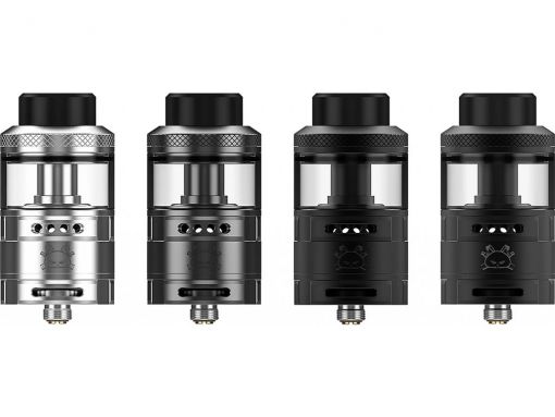 Hellvape Fat Rabbit RTA 28mm