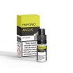 Nicotine salt EMPORIO Nic Salt Angus 10ml