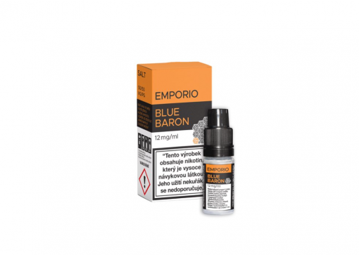 EMPORIO Nic Salt Red Baron 10ml