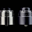 Vaperz Cloud - Asgard RDA 30mm / 33mm