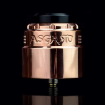 Vaperz Cloud - Asgard RDA 30mm / 33mm