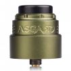 Vaperz Cloud - Asgard RDA 30mm / 33mm