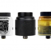 Suicide Mods - Nightmare RDA 28mm