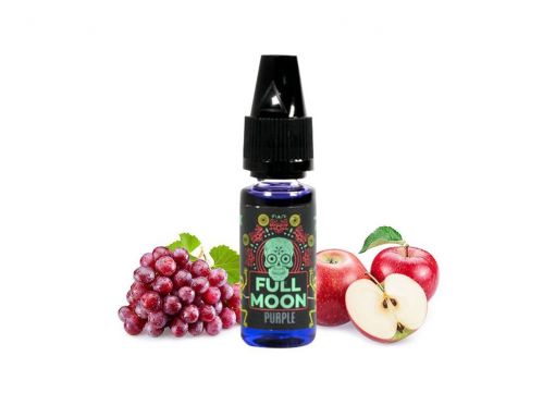 Full Moon - Purple 10ml Flavour Concentrate