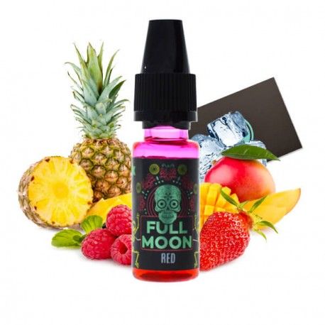 Full Moon - Red Flavour Concentrate