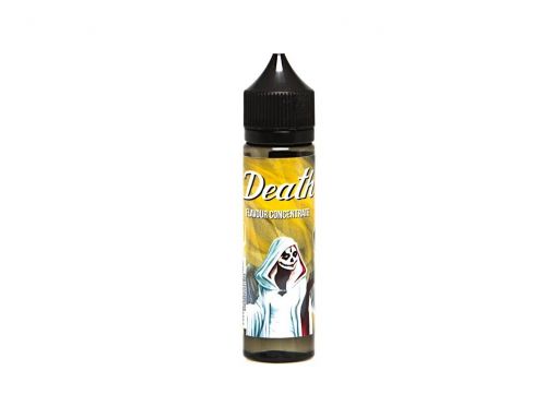 KTS - Gothic - Death 10ml Longfill