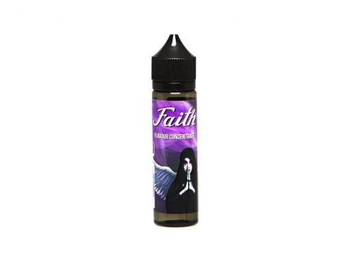 KTS - Gothic - Faith 10ml Longfill