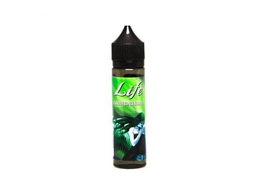 KTS - Gothic - Life 10ml Longfill