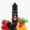 Monkey Liquid - Monkey Fruit 12ml Longfill