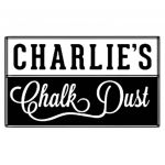 Charlie´s Chalk Dust