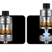 Aspire Nautilus 3 Tank 22mm