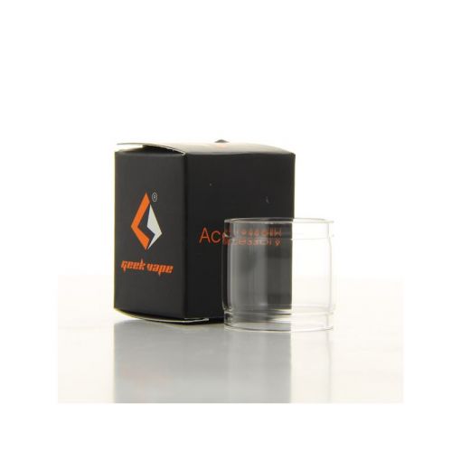 Replacement glass for Geekvape ZEUS nano 2 RTA 3,5ml