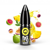 NicSalt Riot S:ALT Hybrid - Guava, Passionfruit and Pineapple 10ml