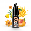 NicSalt Riot S:ALT Hybrid - Mango, Peach and Pineapple 10ml