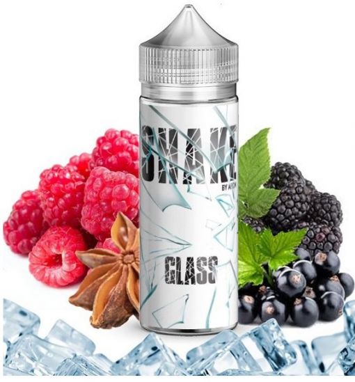 Příchuť AEON Shake Glass SnV 24ml