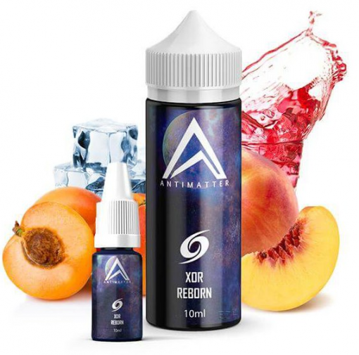 Příchuť Antimatter XOR Reborn 10ml