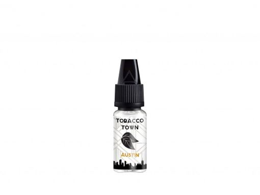 Příchuť TI Juice Tobacco Town Austin 10ml